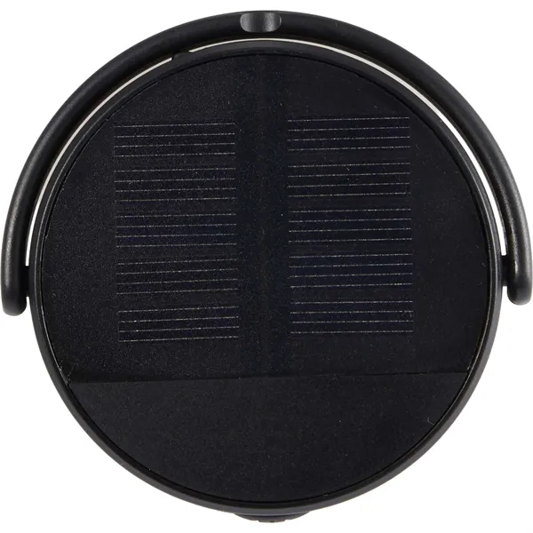 Item #8053-26 Collapsible Solar Powered Lantern