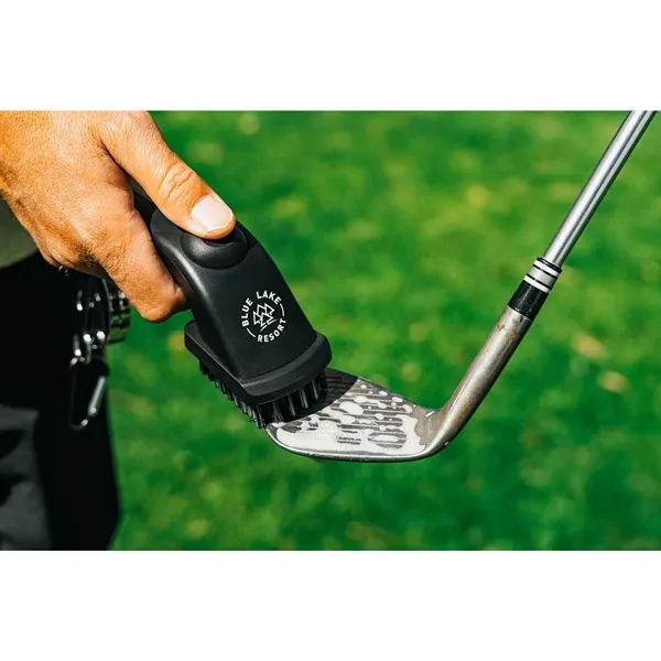 Item #4653-01 Caddy Splash Golf Club Water Brush Pro Cleaner
