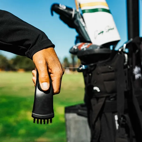 Item #4653-01 Caddy Splash Golf Club Water Brush Pro Cleaner