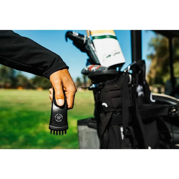 Item #4653-01 Caddy Splash Golf Club Water Brush Pro Cleaner