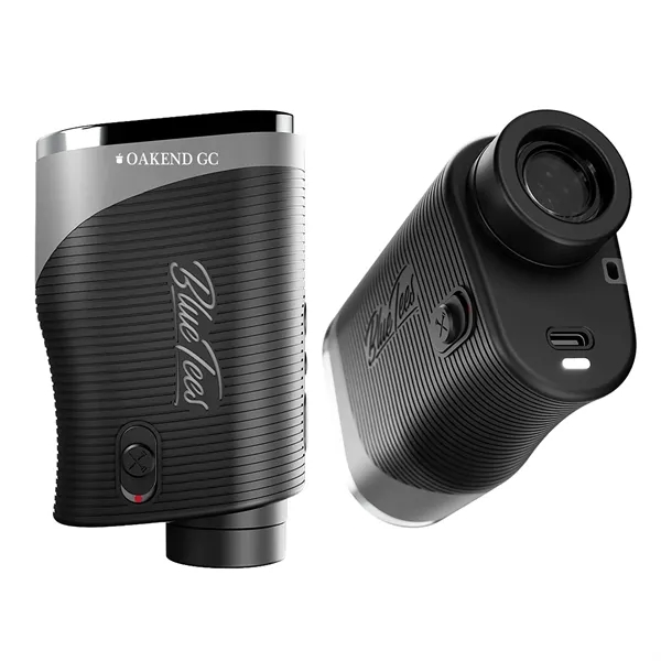 Item #4653-10 Blue Tees Golf Series 3 Max+ Rangefinder