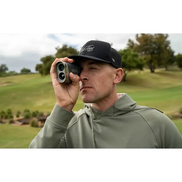 Item #4653-10 Blue Tees Golf Series 3 Max+ Rangefinder