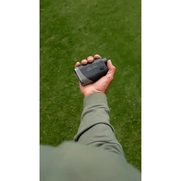 Item #4653-10 Blue Tees Golf Series 3 Max+ Rangefinder