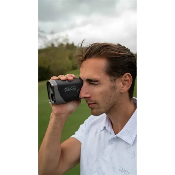 Item #4653-10 Blue Tees Golf Series 3 Max+ Rangefinder