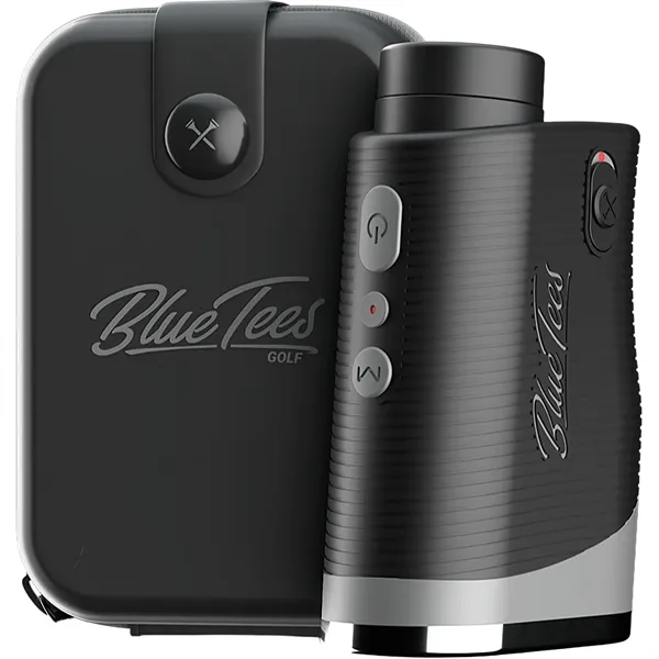 Item #4653-10 Blue Tees Golf Series 3 Max+ Rangefinder