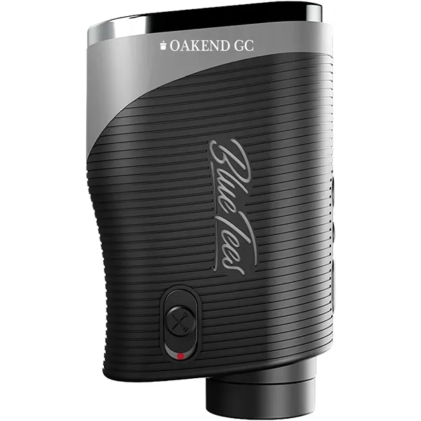 Item #4653-10 Blue Tees Golf Series 3 Max+ Rangefinder