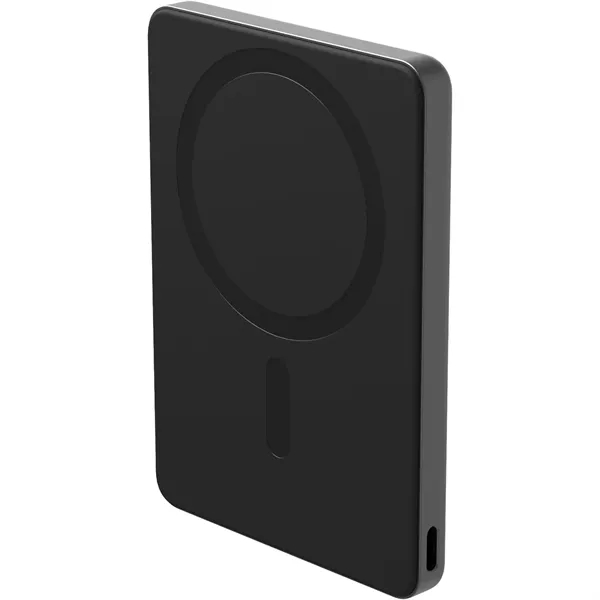 mophie Slim 5,000 mAh Qi 2 Wireless Power Bank... from ASI 66887 PCNA / Leeds
