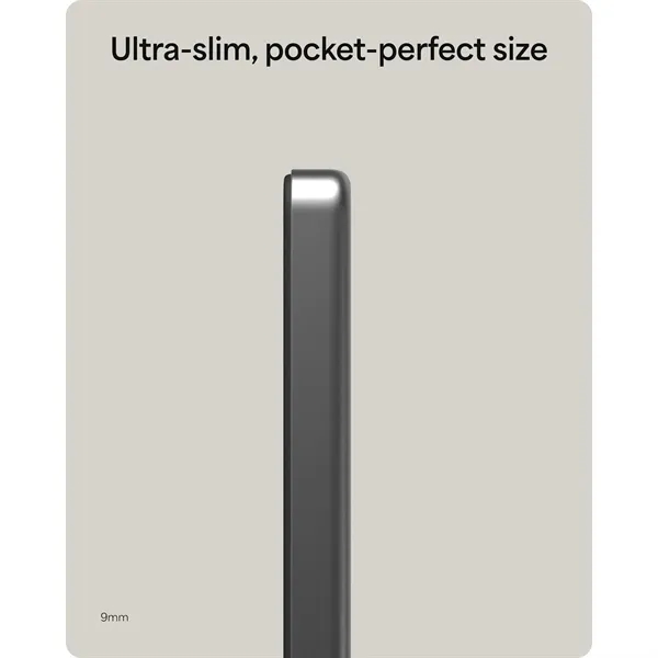 mophie Slim 5,000 mAh Qi 2 Wireless Power Bank... from ASI 66887 PCNA / Leeds