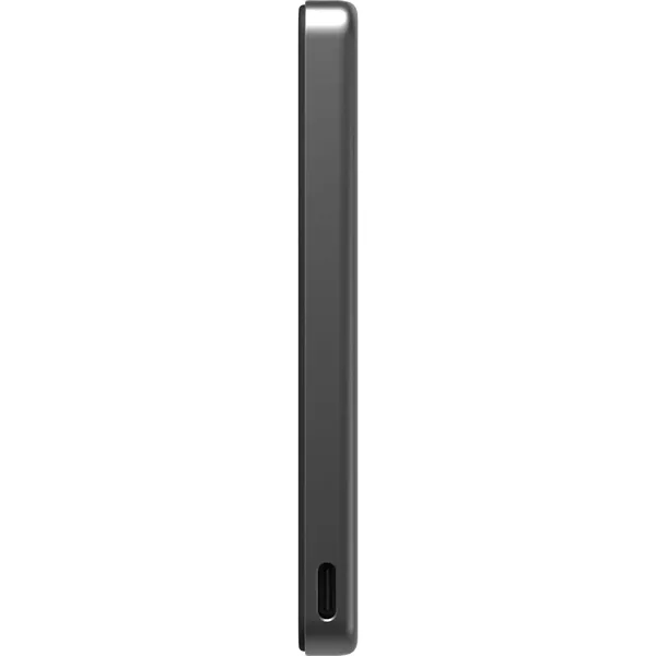 mophie Slim 5,000 mAh Qi 2 Wireless Power Bank... from ASI 66887 PCNA / Leeds