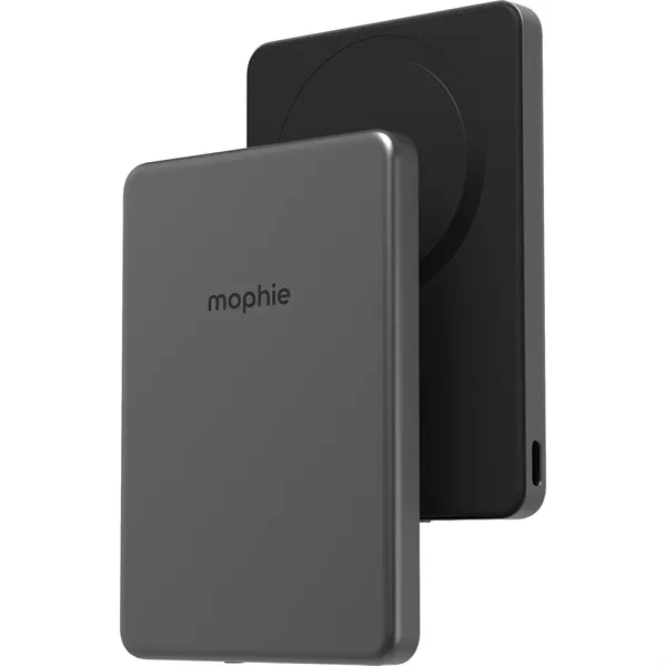mophie Slim 5,000 mAh Qi 2 Wireless Power Bank... from ASI 66887 PCNA / Leeds