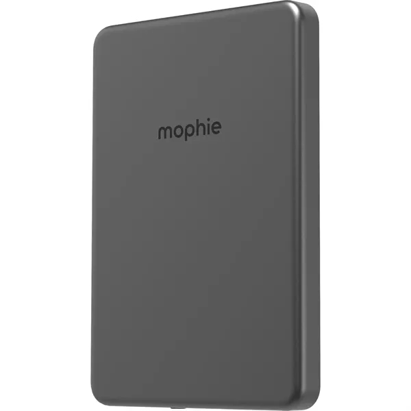 mophie Slim 5,000 mAh Qi 2 Wireless Power Bank... from ASI 66887 PCNA / Leeds
