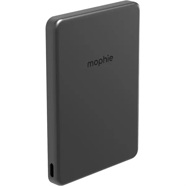 mophie Slim 5,000 mAh Qi 2 Wireless Power Bank... from ASI 66887 PCNA / Leeds