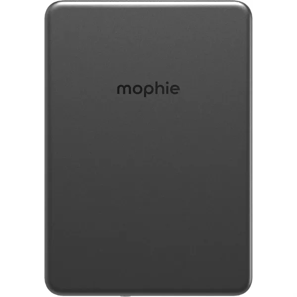 mophie Slim 5,000 mAh Qi 2 Wireless Power Bank... from ASI 66887 PCNA / Leeds