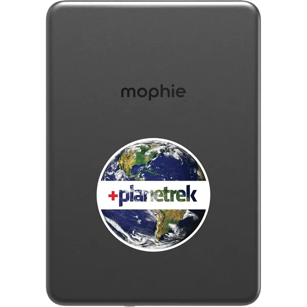 mophie Slim 5,000 mAh Qi 2 Wireless Power Bank... from ASI 66887 PCNA / Leeds