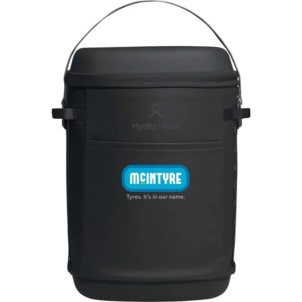 Item #1601-19 Hydro Flask® 22L Carry Out™ Backpack Cooler