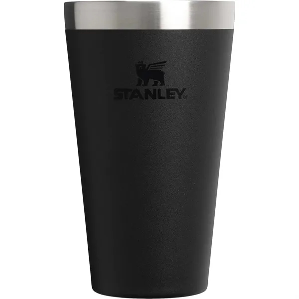Item #1603-48 Stanley Adventure Stacking Pint 16oz