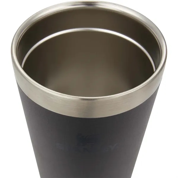 Item #1603-48 Stanley Adventure Stacking Pint 16oz