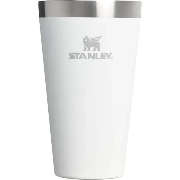 Item #1603-48 Stanley Adventure Stacking Pint 16oz