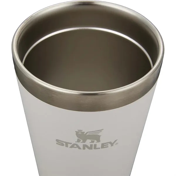 Item #1603-48 Stanley Adventure Stacking Pint 16oz