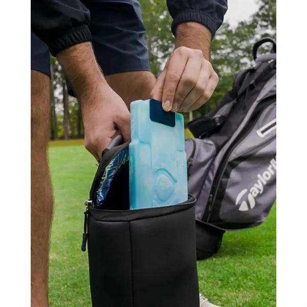 Item #2101-04 Kanga Hideaway 6 Can Cooler