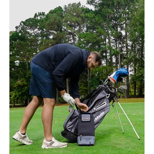 Item #2101-04 Kanga Hideaway 6 Can Cooler