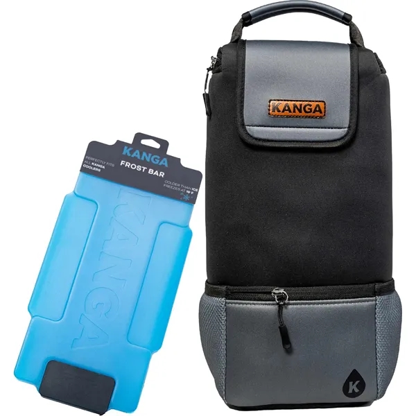 Item #2101-04 Kanga Hideaway 6 Can Cooler