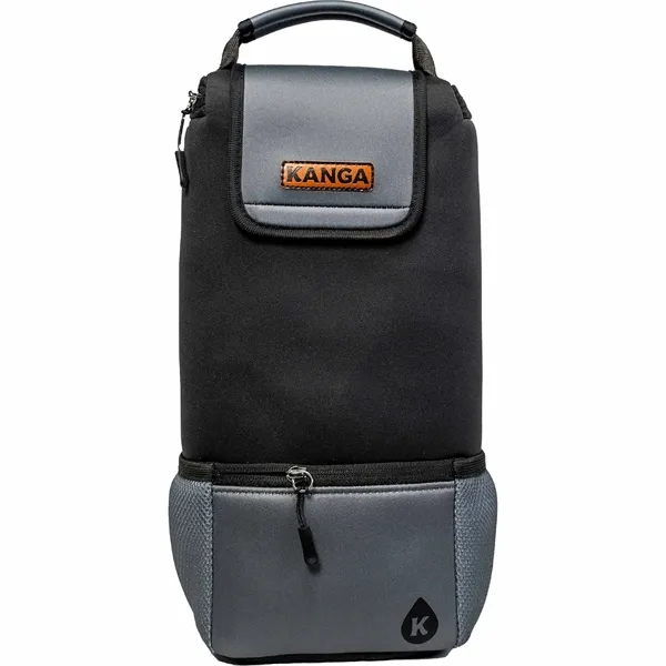 Item #2101-04 Kanga Hideaway 6 Can Cooler