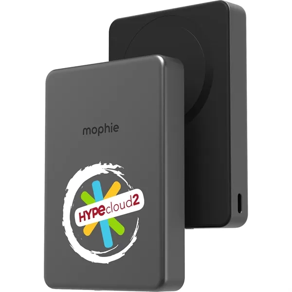 mophie Slim 10,000 mAh Qi 2 Wireless Power Bank... from ASI 66887 PCNA / Leeds