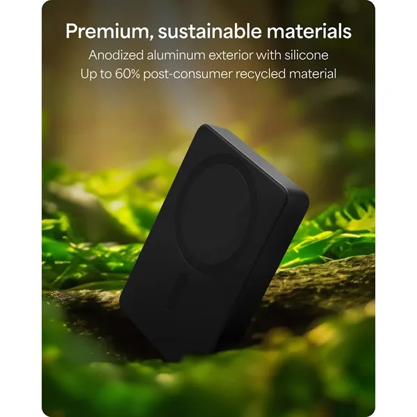 mophie Slim 10,000 mAh Qi 2 Wireless Power Bank... from ASI 66887 PCNA / Leeds