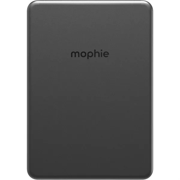 mophie Slim 10,000 mAh Qi 2 Wireless Power Bank... from ASI 66887 PCNA / Leeds