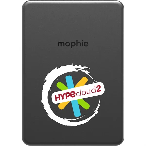 mophie Slim 10,000 mAh Qi 2 Wireless Power Bank... from ASI 66887 PCNA / Leeds