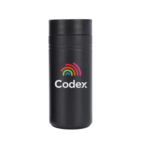 12 oz Eco-Friendly Leak Proof Vacuum Tumbler... from ASI 36730 Ariel Premium Supply Inc