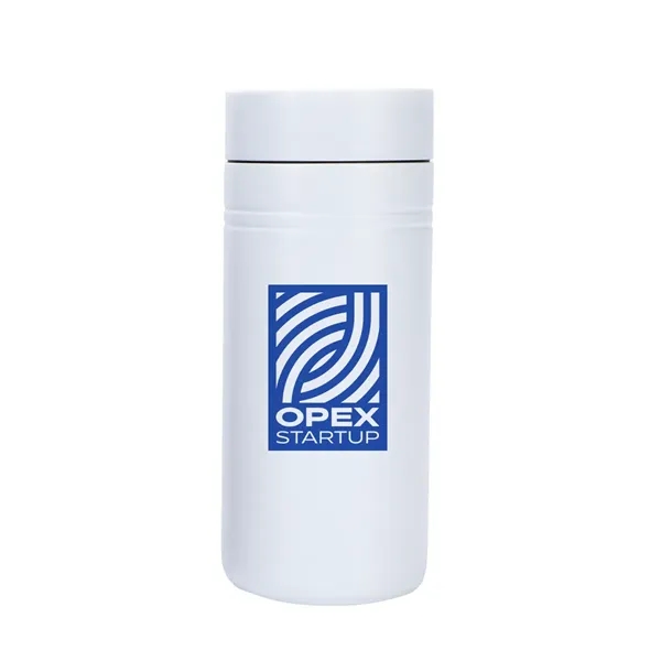 12 oz Eco-Friendly Leak Proof Vacuum Tumbler... from ASI 36730 Ariel Premium Supply Inc