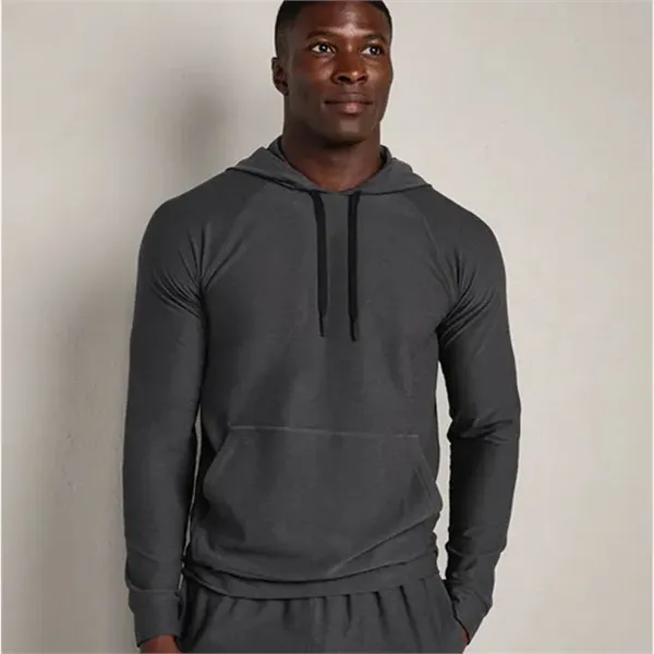 Item #V3685H-2151 Rhone Atmosphere Midweight Hoodie