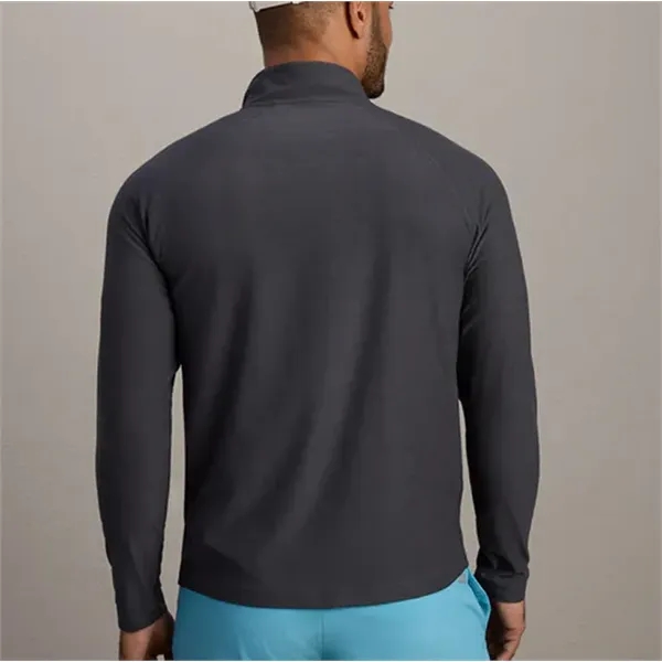 Item #V3685H-2150 Rhone Atmosphere Midweight 1/4 Zip