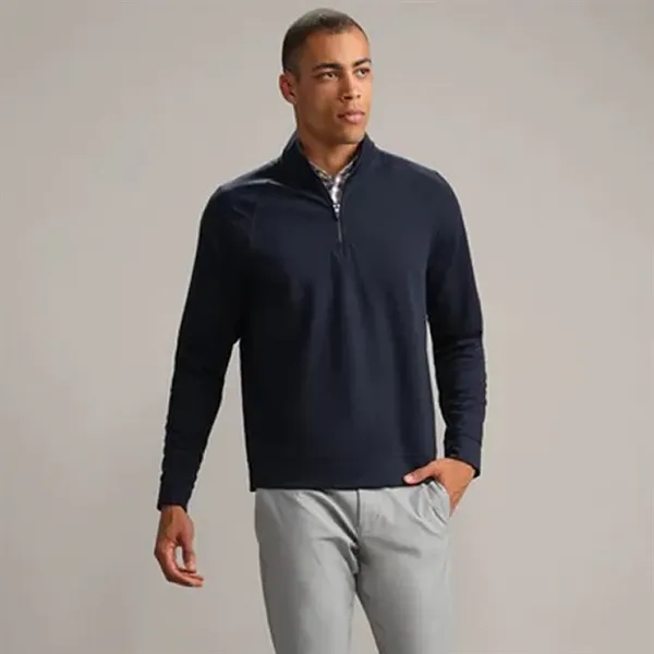 Item #V3685H-2421 Rhone DreamState 1/4 Zip