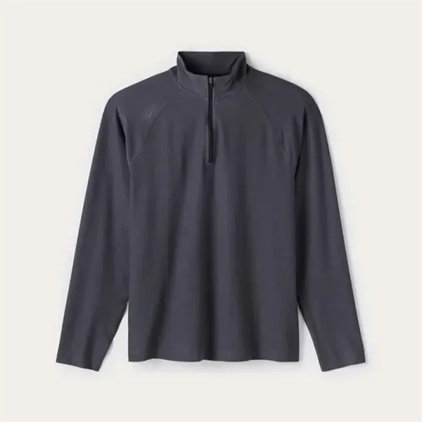 Item #V3685H-2150 Rhone Atmosphere Midweight 1/4 Zip