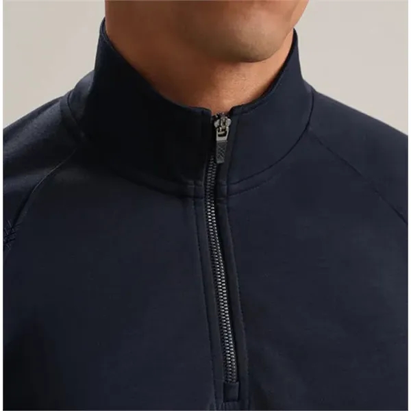 Item #V3685H-2421 Rhone DreamState 1/4 Zip