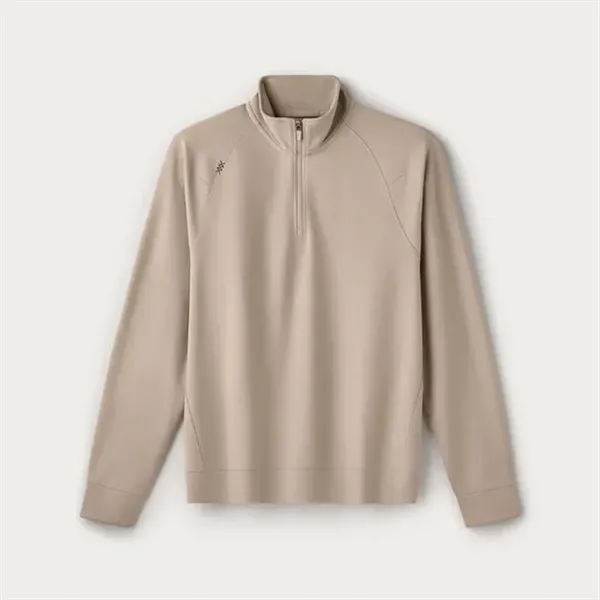 Item #V3685H-2421 Rhone DreamState 1/4 Zip