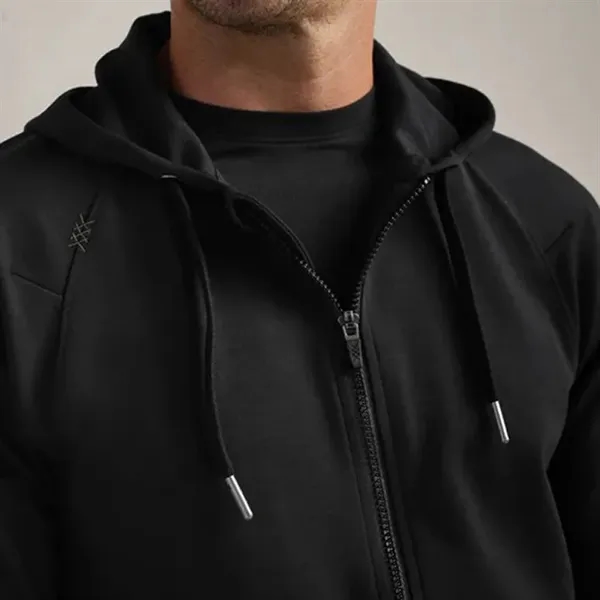 Item #V3685H-2710 Rhone DreamState Full Zip Hoodie