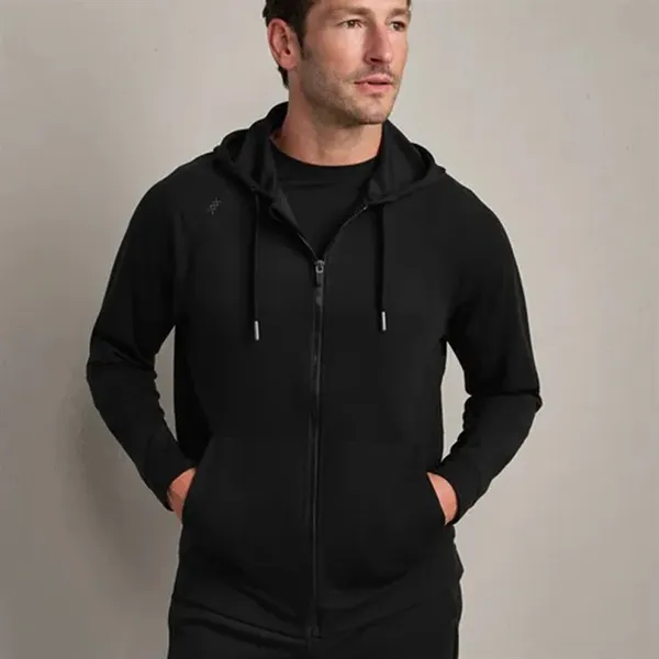 Item #V3685H-2710 Rhone DreamState Full Zip Hoodie