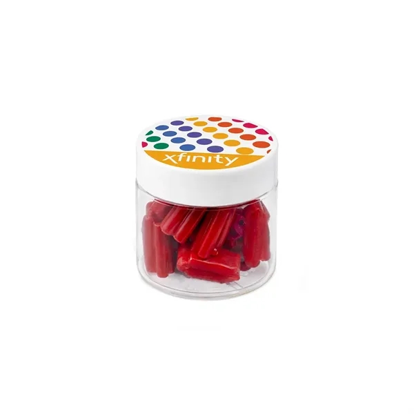Add a burst of fruity flavor to your promotion with this... from ASI 55583 GMG Pen