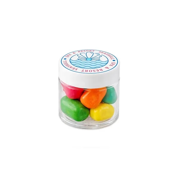 Add a sweet and chewy treat to your promotion with this... from ASI 55583 GMG Pen