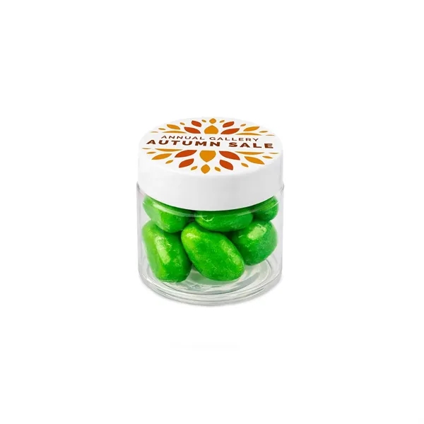 Add a sweet and chewy treat to your promotion with this... from ASI 55583 GMG Pen