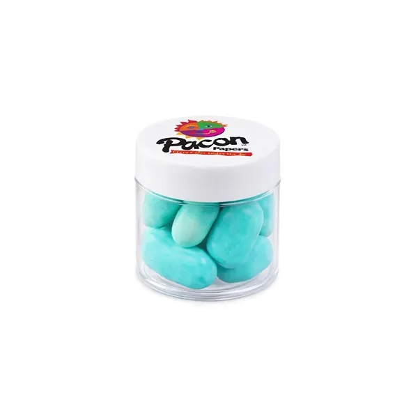 Add a sweet and chewy treat to your promotion with this... from ASI 55583 GMG Pen