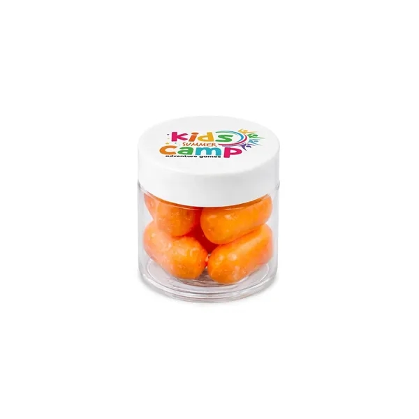 Add a sweet and chewy treat to your promotion with this... from ASI 55583 GMG Pen