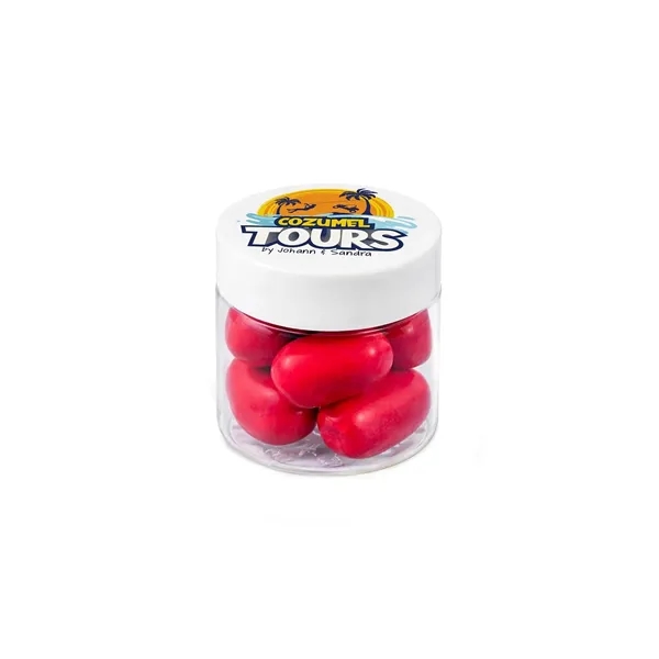 Add a sweet and chewy treat to your promotion with this... from ASI 55583 GMG Pen
