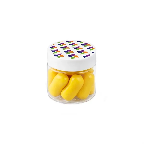Add a sweet and chewy treat to your promotion with this... from ASI 55583 GMG Pen