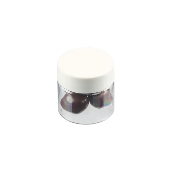 This 1 oz jar features a full-color digital imprint on the... from ASI 55583 GMG Pen