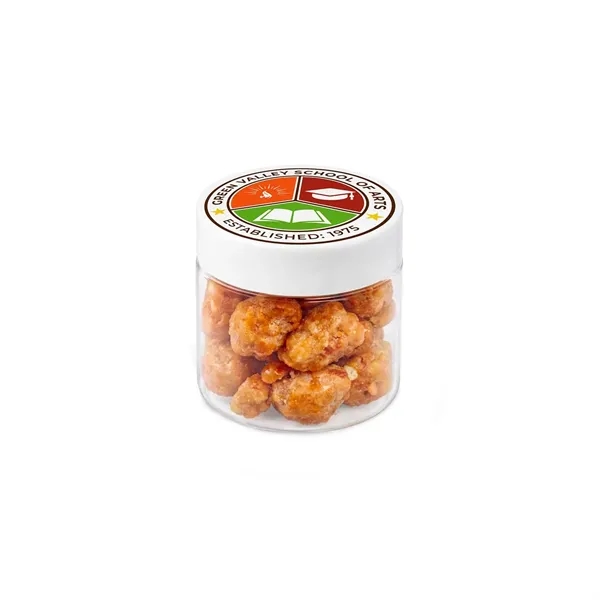 A sweet and crunchy classic packaged in a compact jar of... from ASI 55583 GMG Pen